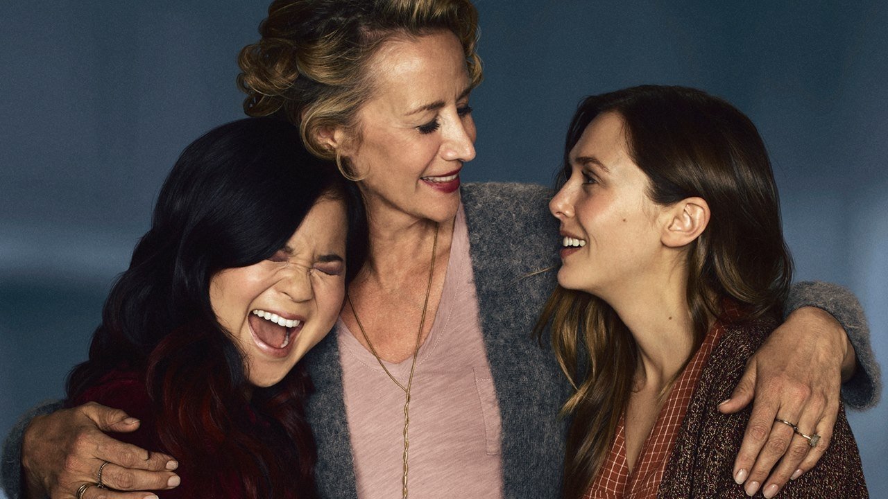 Сезон 1 Серия 6