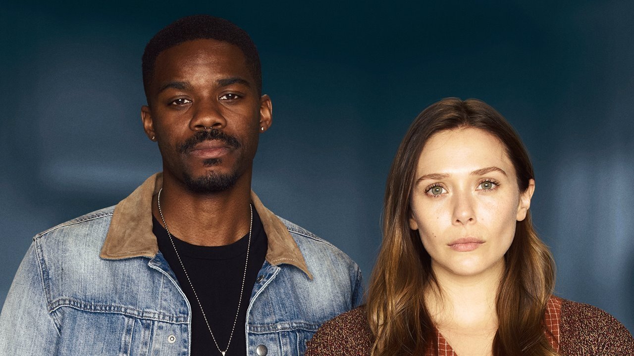 Сезон 1 Серия 8