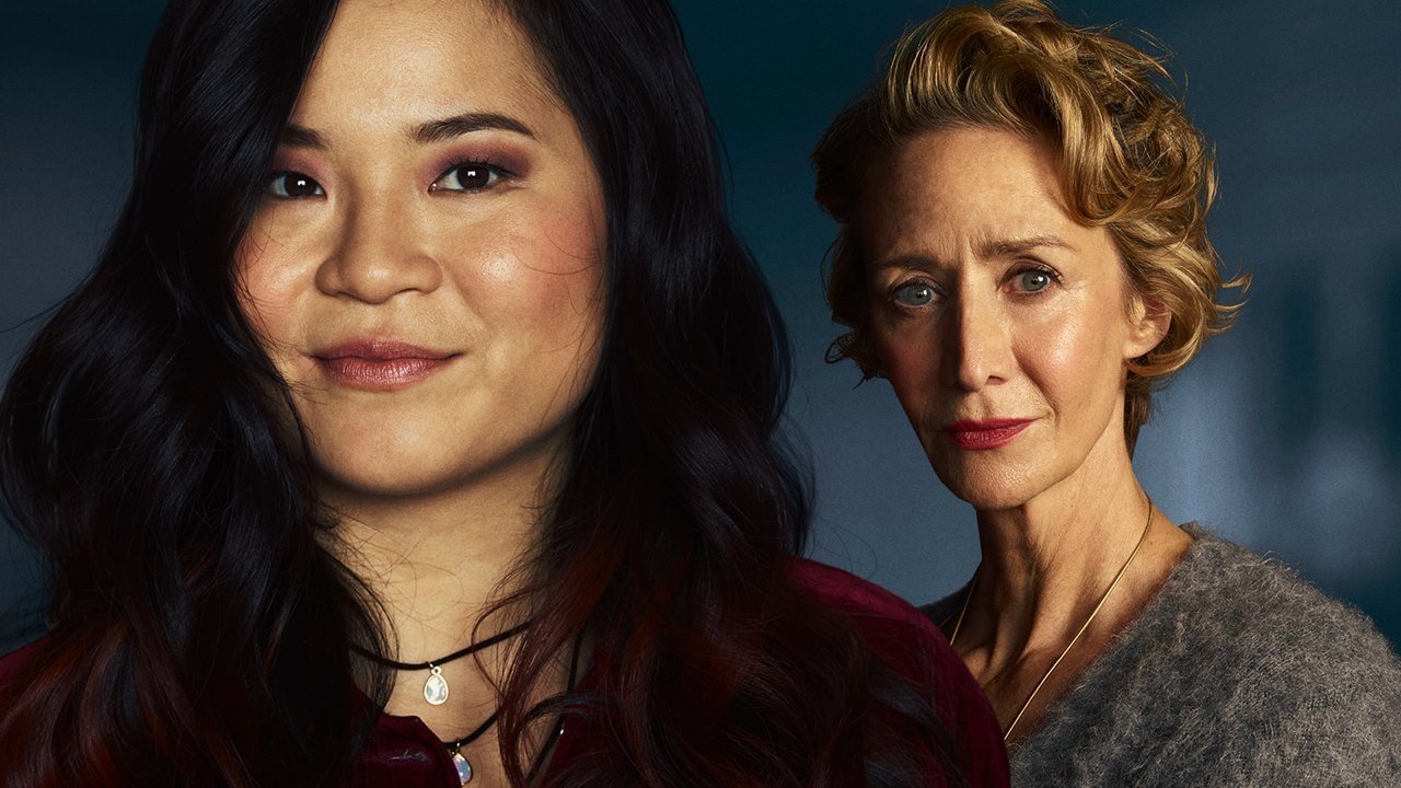 Сезон 1 Серия 2