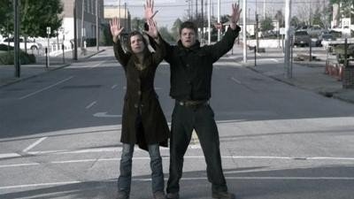 Сезон 1 Серия 15