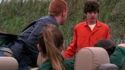 Сезон 1 Серия 8