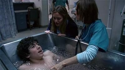 Сезон 1 Серия 10