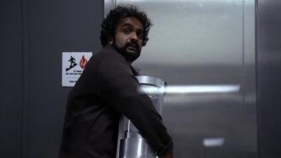 Сезон 1 Серия 6