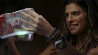 Сезон 1 Серия 2