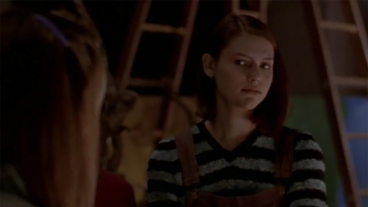 Сезон 1 Серия 17