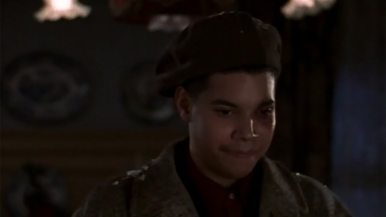 Сезон 1 Серия 15