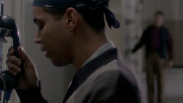 Сезон 1 Серия 16