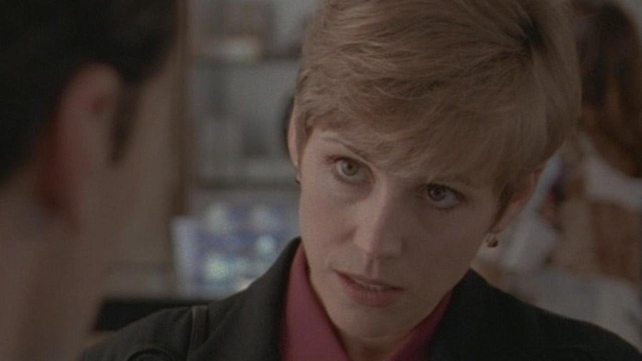 Сезон 1 Серия 6