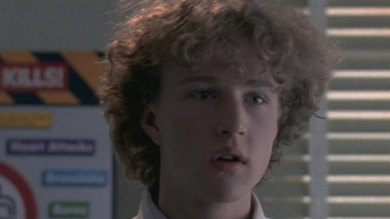 Сезон 1 Серия 3