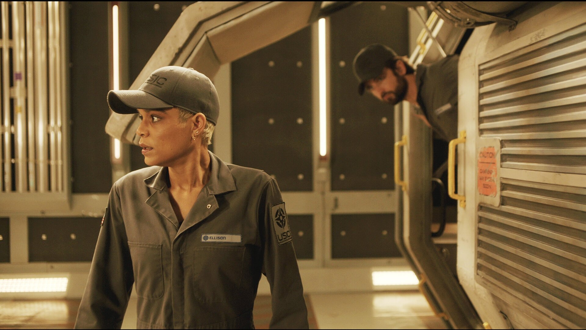 Сезон 2 Серия 9