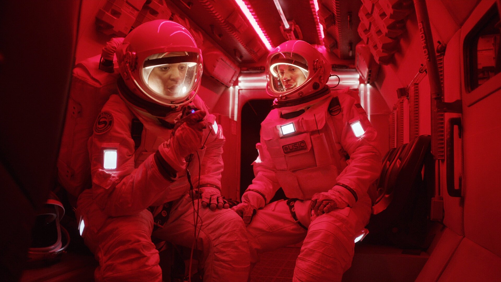 Сезон 2 Серия 3