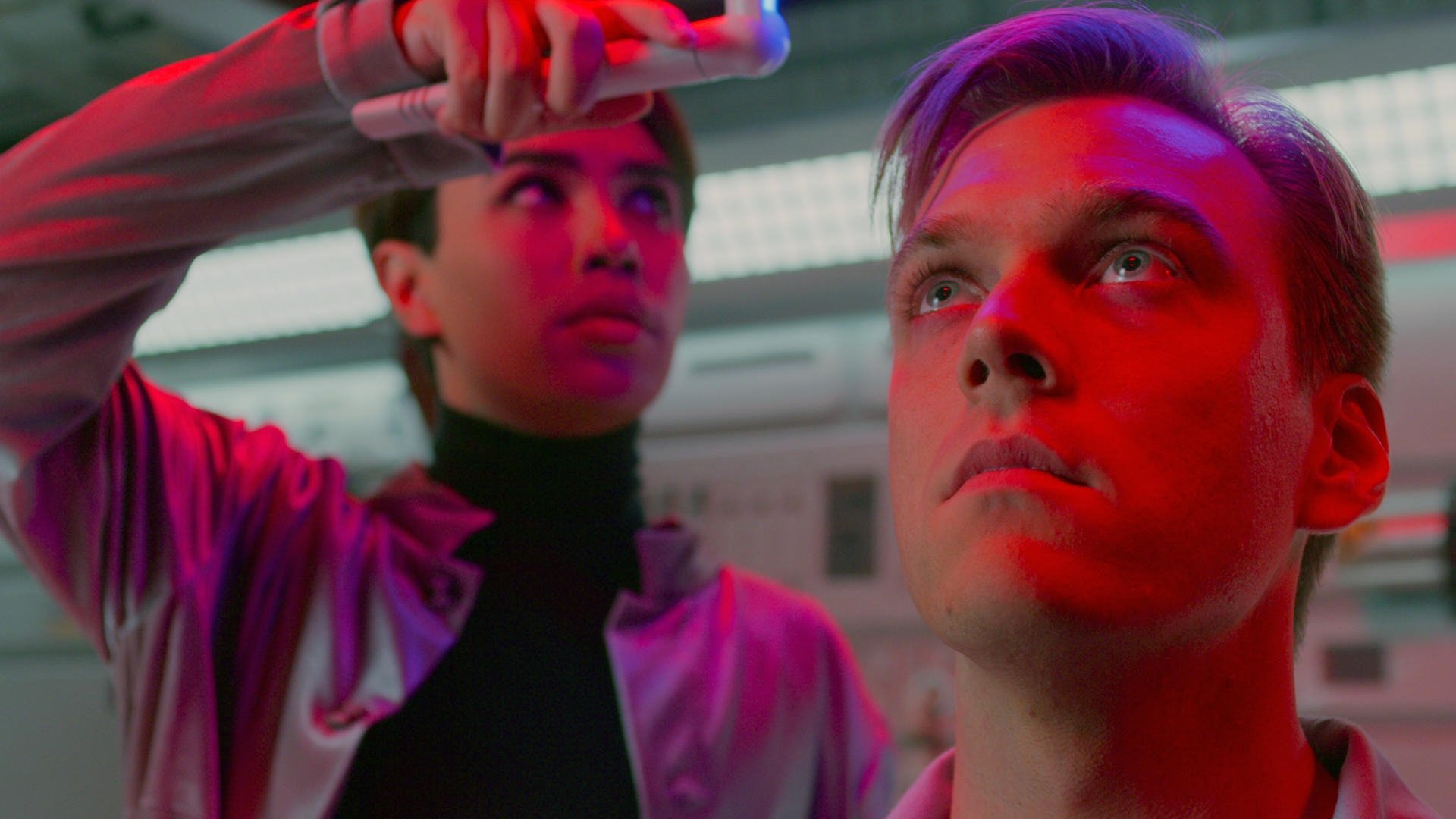 Сезон 1 Серия 6