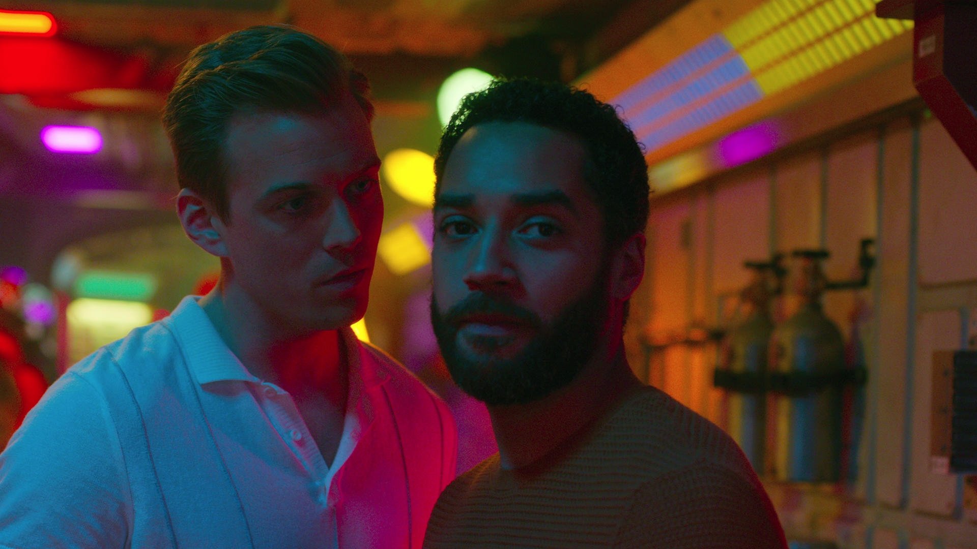 Сезон 1 Серия 8