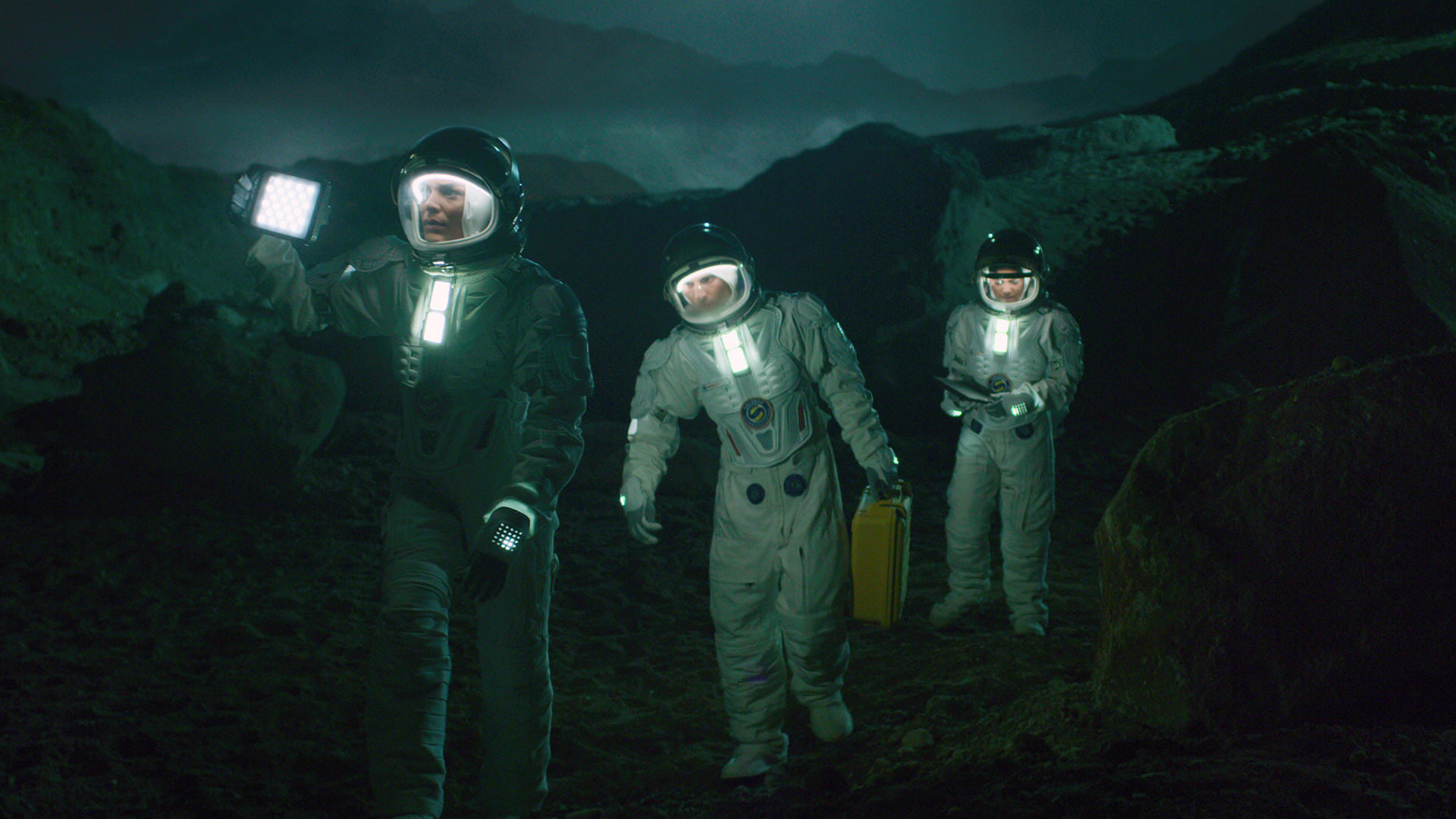 Сезон 1 Серия 2