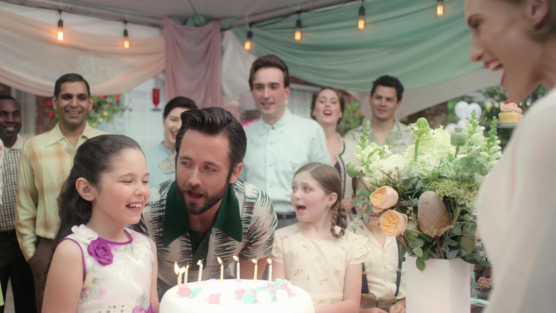 Сезон 1 Серия 4