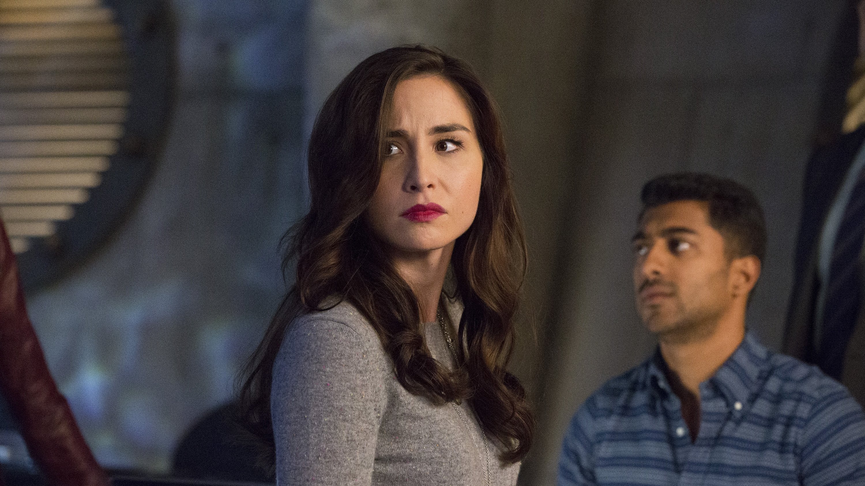 Сезон 3 Серия 9