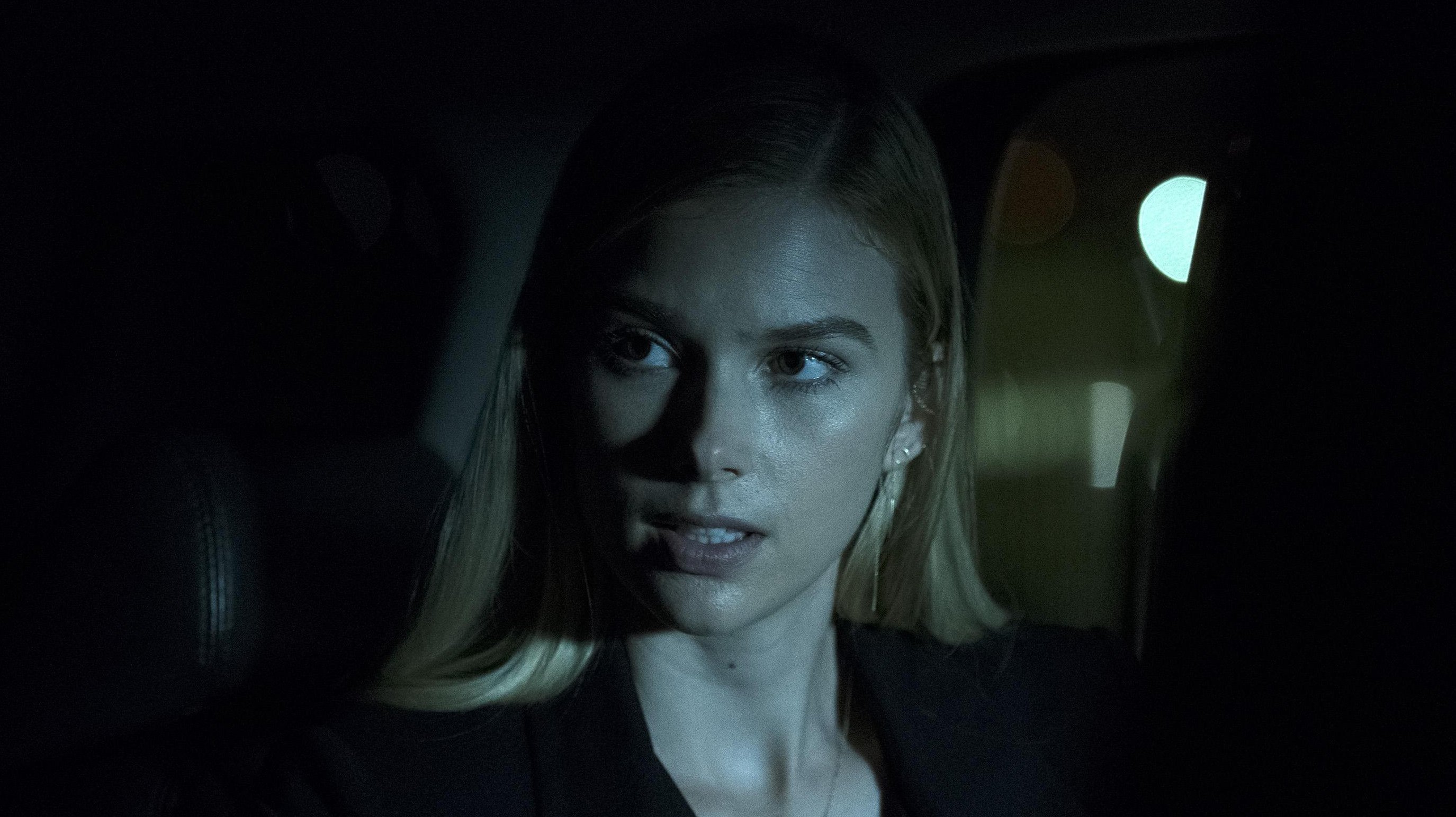 Сезон 3 Серия 1