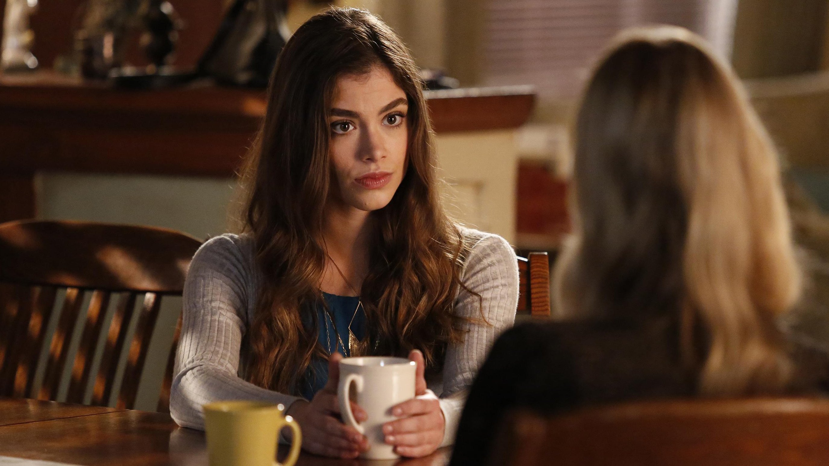 Сезон 2 Серия 9