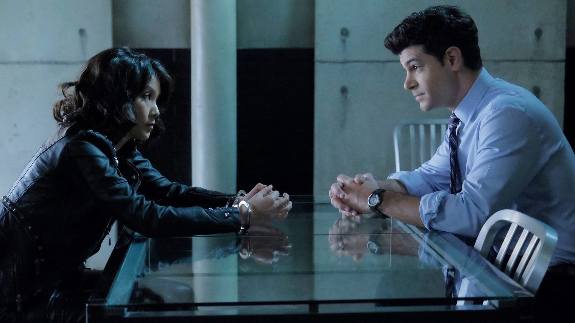 Сезон 2 Серия 6