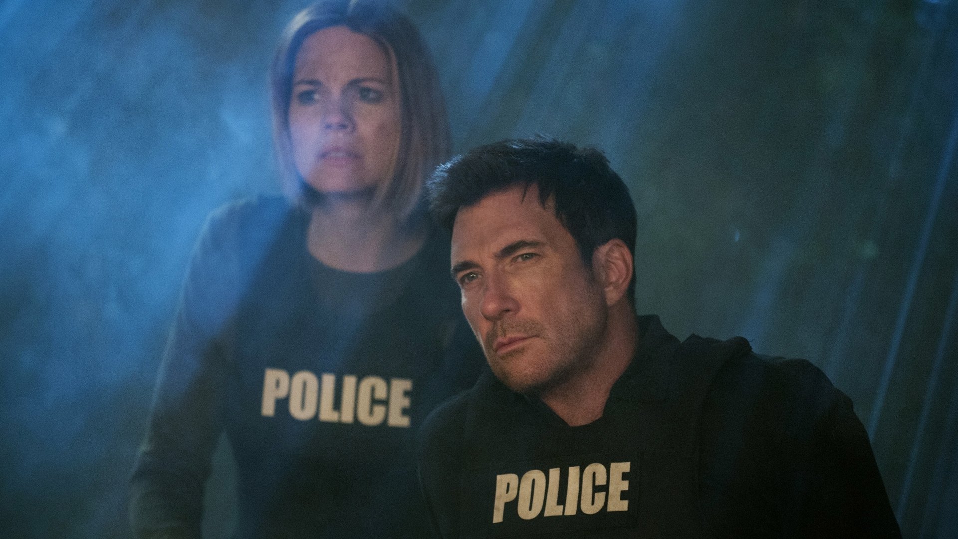 Сезон 1 Серия 18