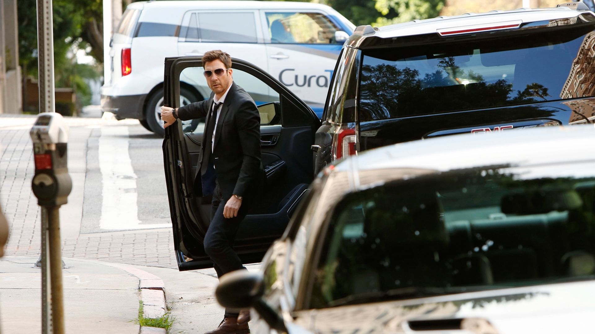 Сезон 1 Серия 19