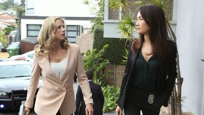 Сезон 1 Серия 20