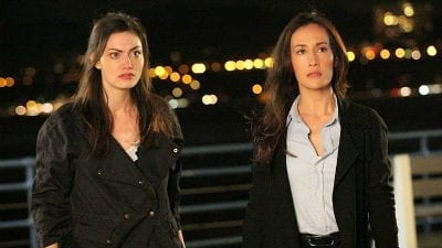 Сезон 1 Серия 14