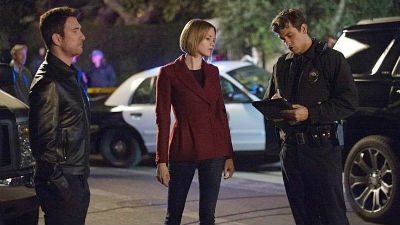 Сезон 1 Серия 15