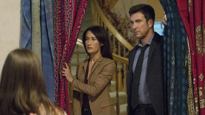 Сезон 1 Серия 16