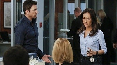 Сезон 1 Серия 17