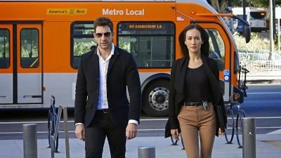 Сезон 1 Серия 12