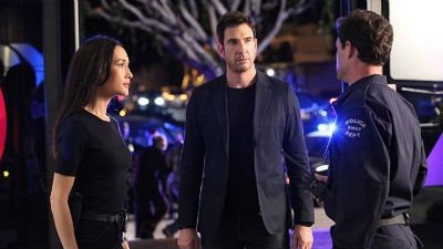 Сезон 1 Серия 13