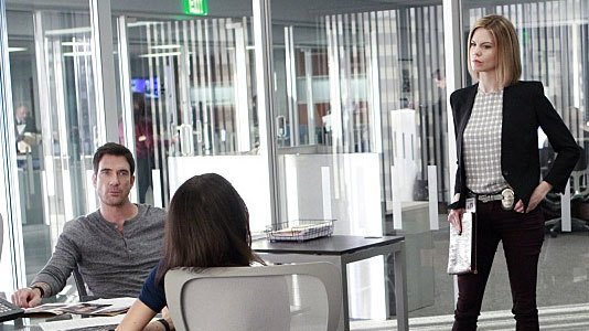 Сезон 1 Серия 8