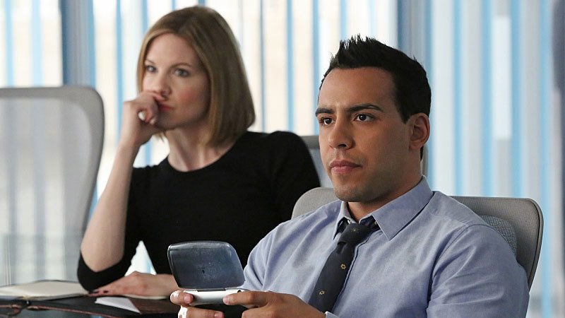 Сезон 1 Серия 10