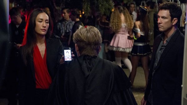 Сезон 1 Серия 5