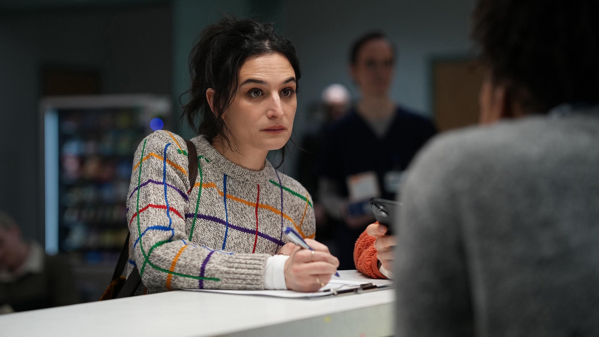 Сезон 1 Серия 4