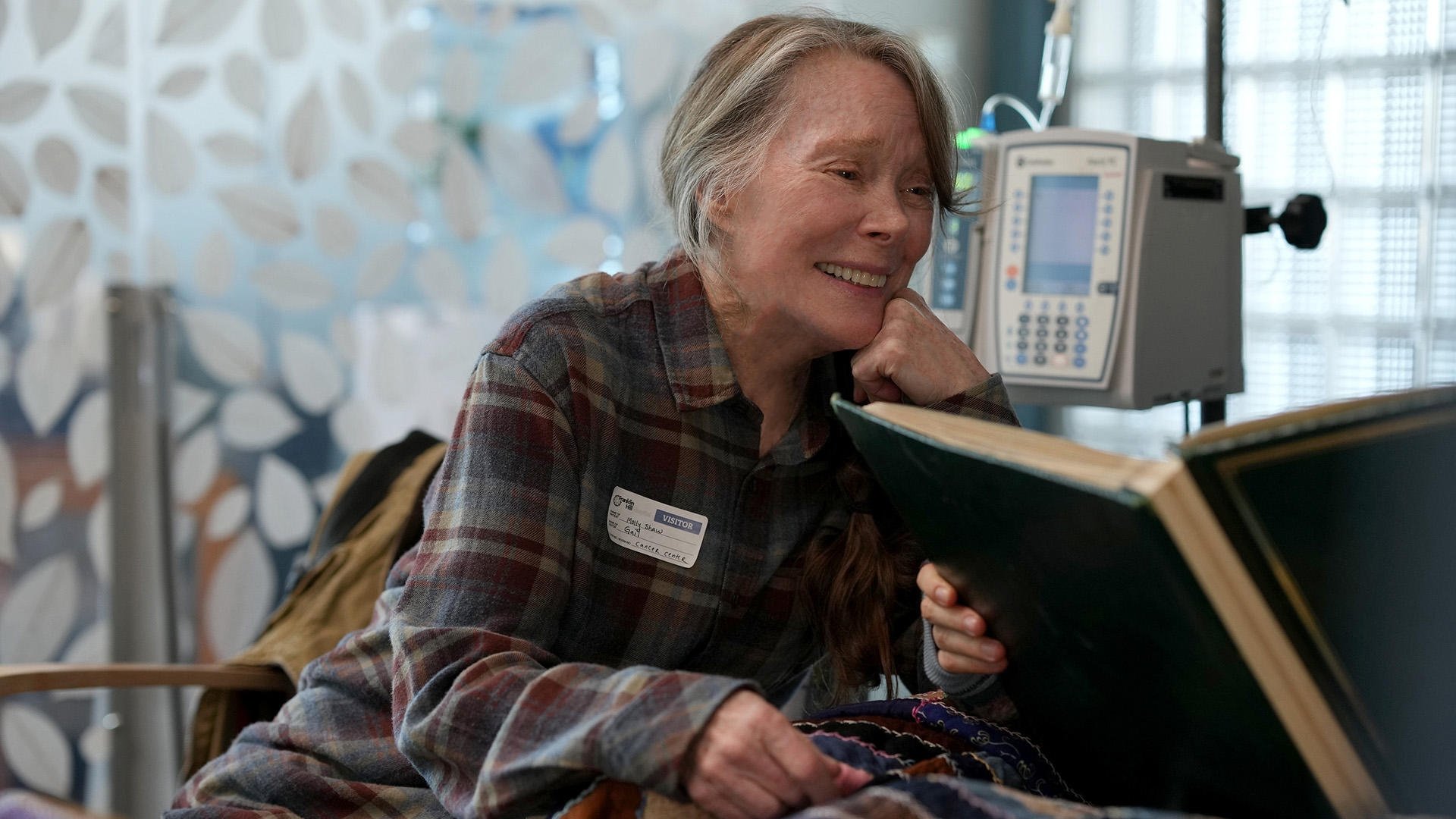 Сезон 1 Серия 5