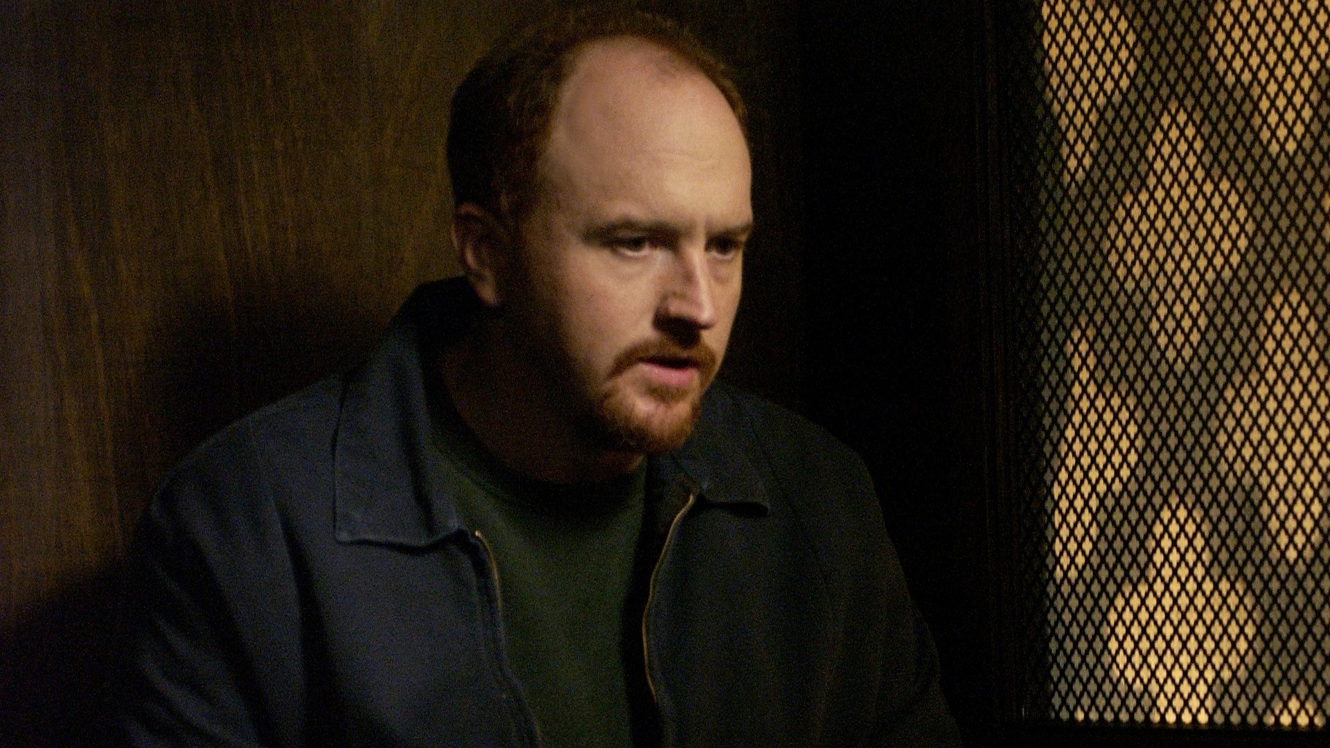 Сезон 1 Серия 10