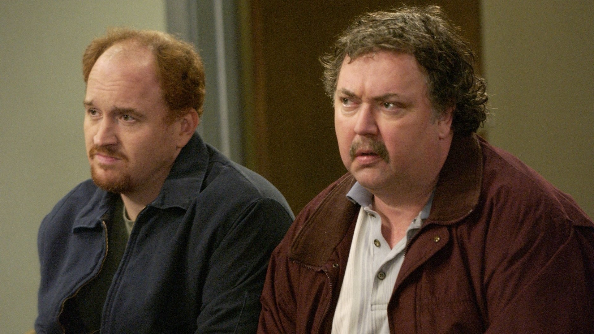 Сезон 1 Серия 9