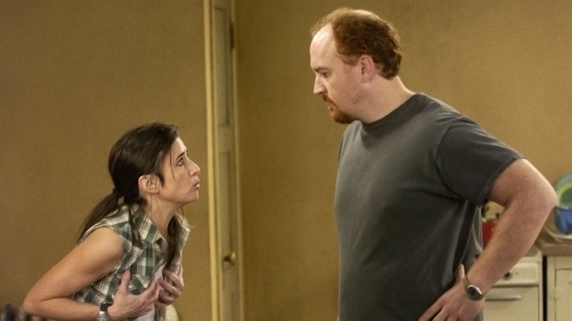 Сезон 1 Серия 4