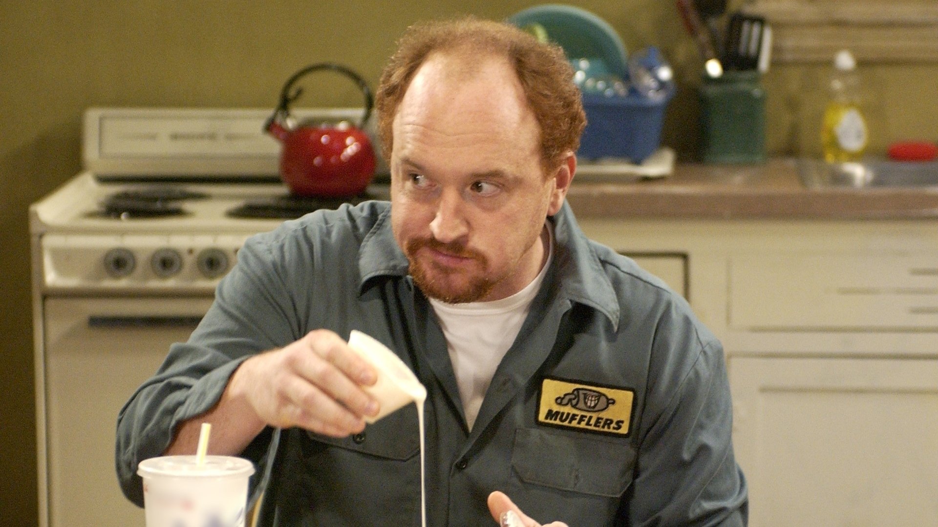 Сезон 1 Серия 5