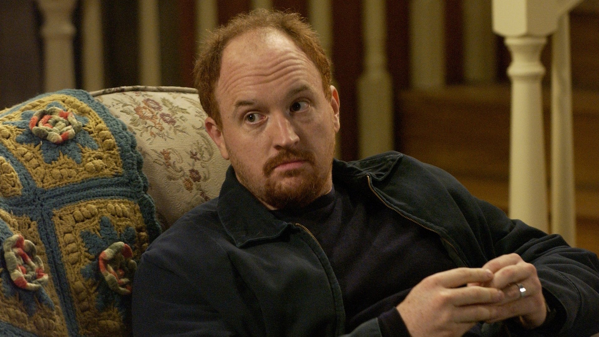 Сезон 1 Серия 3