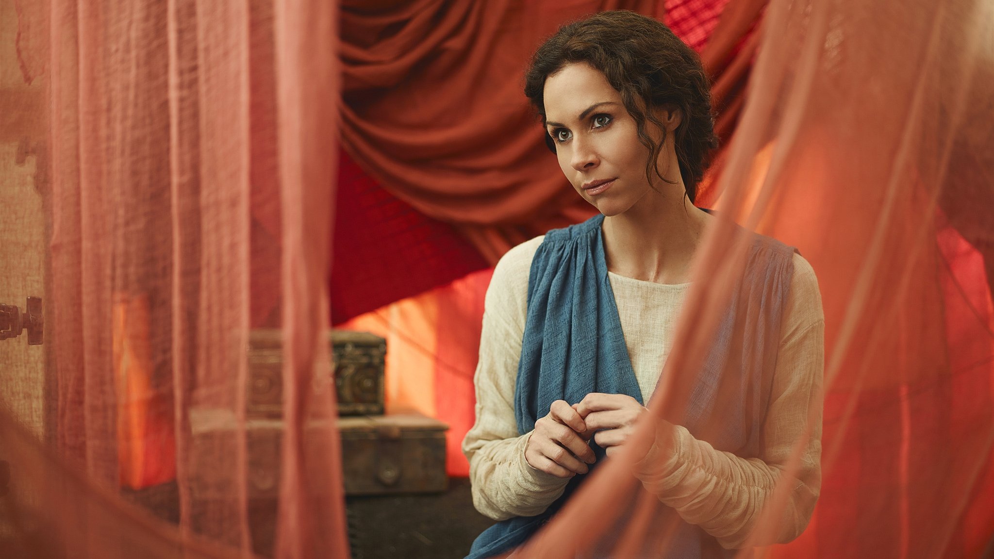 Сезон 1 Серия 1