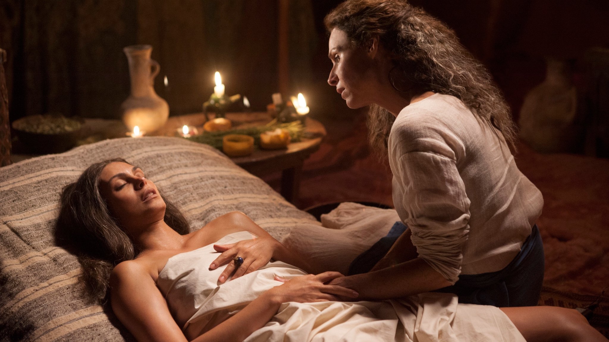 Сезон 1 Серия 2