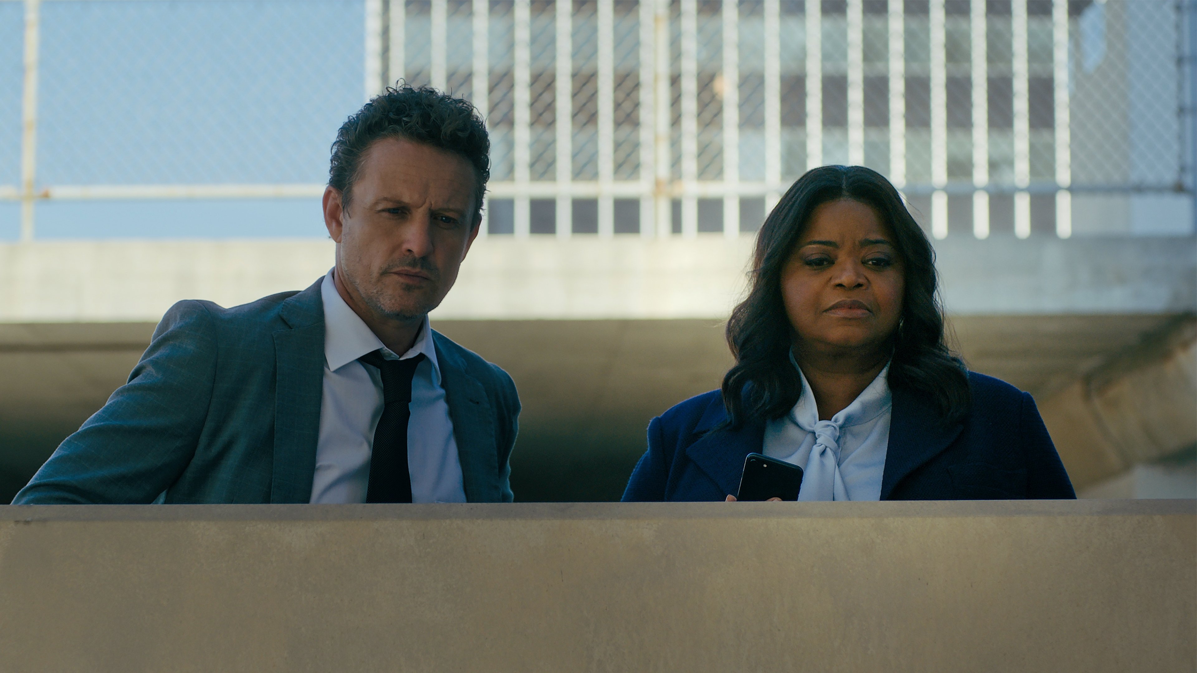 Сезон 3 Серия 10