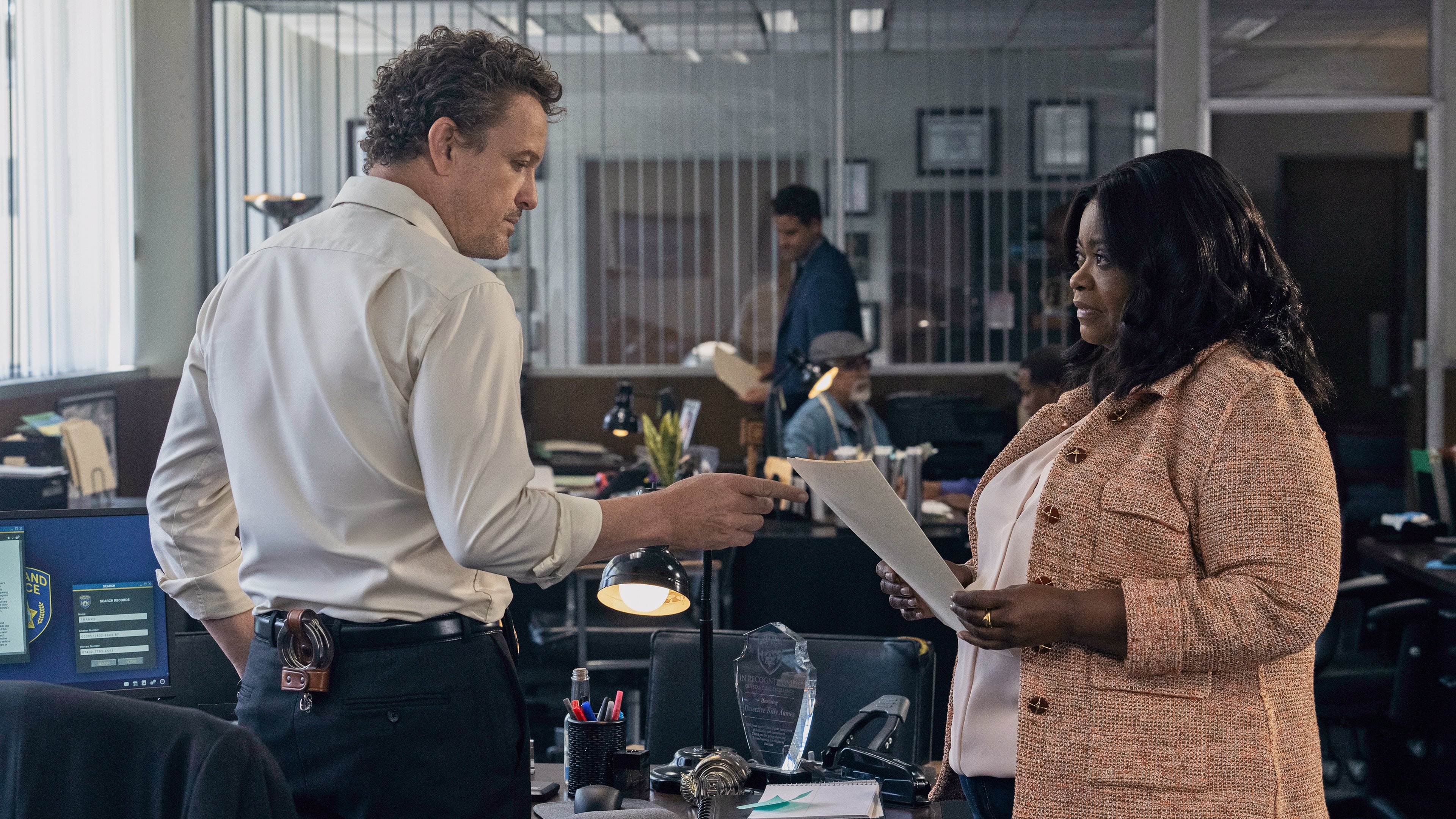 Сезон 3 Серия 7