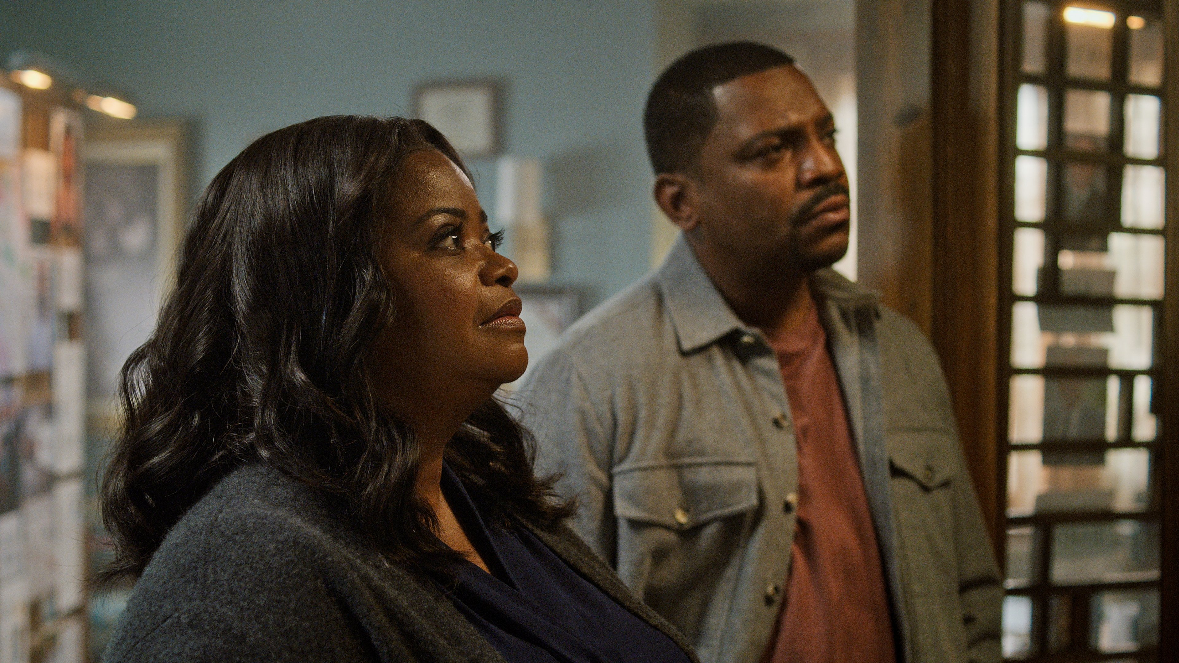 Сезон 3 Серия 8