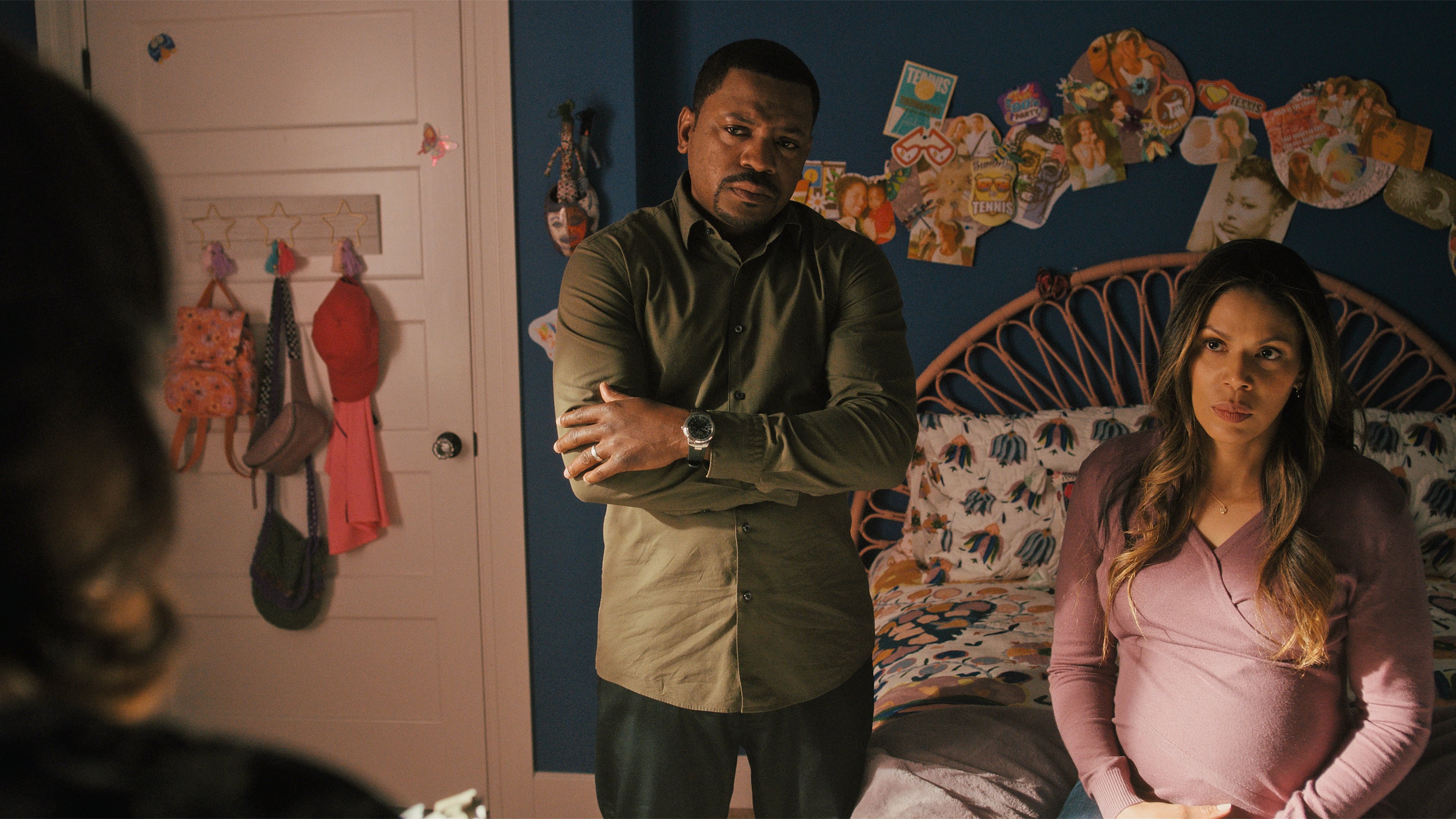 Сезон 3 Серия 6