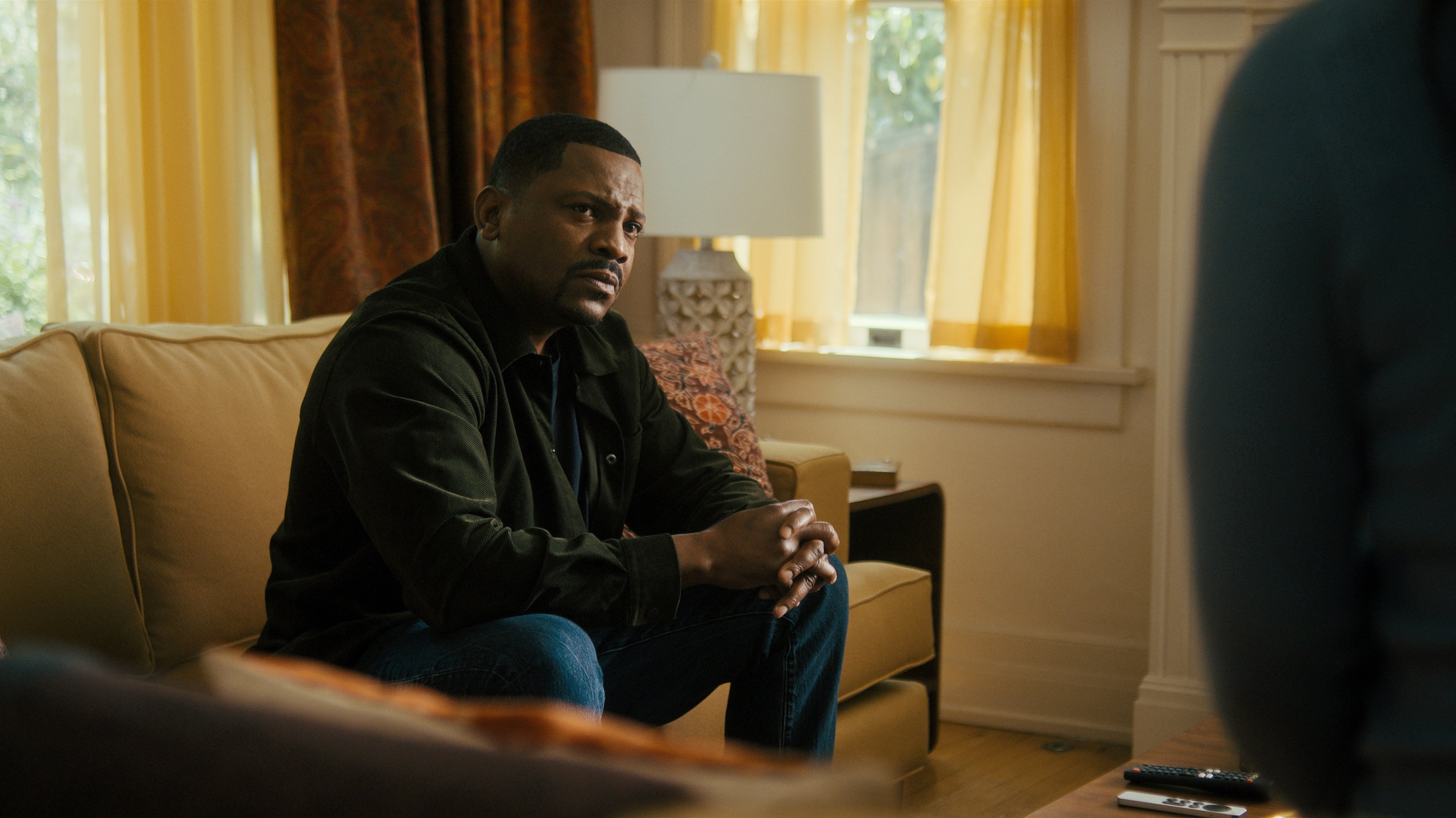 Сезон 3 Серия 3