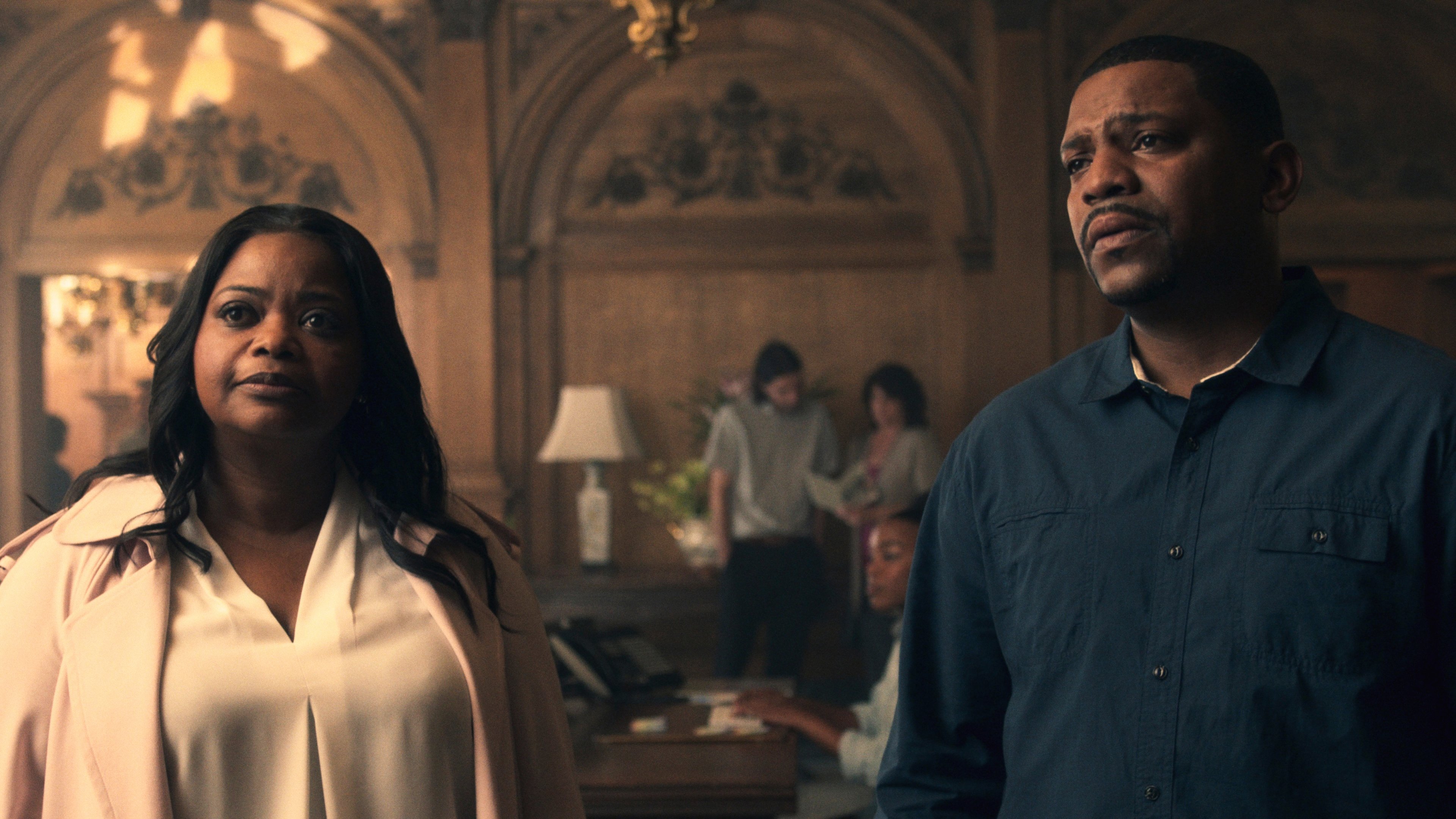 Сезон 1 Серия 7